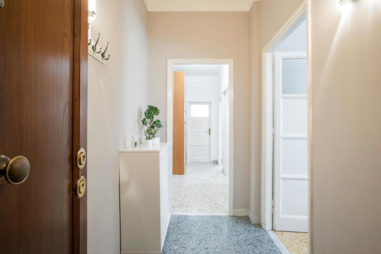 Art Of Living - Suite Elegante Nel Cuore Di Roma Luaran gambar